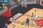 NBA Live 2000 (Nintendo 64)