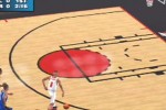 NBA Live 2000 (Nintendo 64)