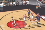 NBA Live 2000 (Nintendo 64)