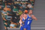 NBA Live 2000 (Nintendo 64)