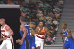 NBA Live 2000 (Nintendo 64)