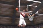 NBA Live 2000 (Nintendo 64)