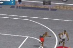 NBA Live 2000 (Nintendo 64)