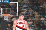 NBA Live 2000 (Nintendo 64)
