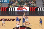 NBA Live 2000 (Nintendo 64)