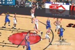 NBA Live 2000 (Nintendo 64)