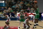 NBA Live 2000 (Nintendo 64)