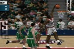 NBA Live 2000 (Nintendo 64)