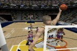 NBA Live 2000 (Nintendo 64)