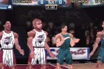 NBA Showtime: NBA on NBC (Nintendo 64)
