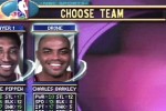 NBA Showtime: NBA on NBC (Nintendo 64)