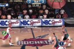 NBA Showtime: NBA on NBC (Nintendo 64)