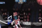 NBA Showtime: NBA on NBC (Nintendo 64)