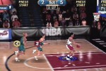 NBA Showtime: NBA on NBC (Nintendo 64)