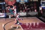NBA Showtime: NBA on NBC (Nintendo 64)