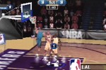 NBA Showtime: NBA on NBC (Nintendo 64)
