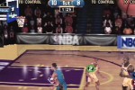 NBA Showtime: NBA on NBC (Nintendo 64)