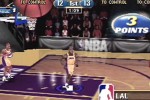 NBA Showtime: NBA on NBC (Nintendo 64)