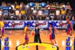 NBA Showtime: NBA on NBC (Nintendo 64)