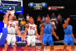NBA Showtime: NBA on NBC (Nintendo 64)
