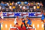 NBA Showtime: NBA on NBC (Nintendo 64)