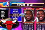 NBA Showtime: NBA on NBC (Nintendo 64)