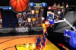 NBA Showtime: NBA on NBC (Nintendo 64)