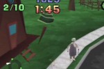 Paperboy (Nintendo 64)