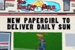 Paperboy (Nintendo 64)