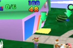 Paperboy (Nintendo 64)