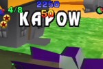 Paperboy (Nintendo 64)