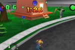 Paperboy (Nintendo 64)