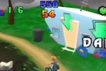 Paperboy (Nintendo 64)