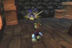 Rayman 2: The Great Escape (Nintendo 64)