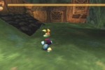 Rayman 2: The Great Escape (Nintendo 64)