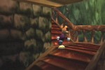 Rayman 2: The Great Escape (Nintendo 64)