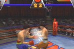 Ready 2 Rumble Boxing (Nintendo 64)