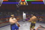 Ready 2 Rumble Boxing (Nintendo 64)