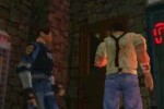 Resident Evil 2 (Nintendo 64)