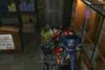 Resident Evil 2 (Nintendo 64)