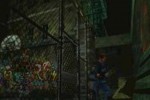 Resident Evil 2 (Nintendo 64)