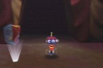 Rocket: Robot on Wheels (Nintendo 64)