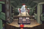 Rocket: Robot on Wheels (Nintendo 64)