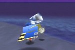 Rocket: Robot on Wheels (Nintendo 64)