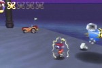 Rocket: Robot on Wheels (Nintendo 64)