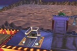 Rocket: Robot on Wheels (Nintendo 64)