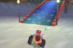 Rocket: Robot on Wheels (Nintendo 64)