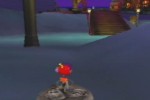 Rocket: Robot on Wheels (Nintendo 64)