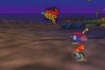 Rocket: Robot on Wheels (Nintendo 64)