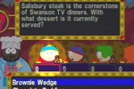 South Park: Chef's Luv Shack (Nintendo 64)